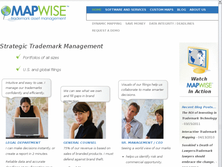 www.mapwisesoftware.net