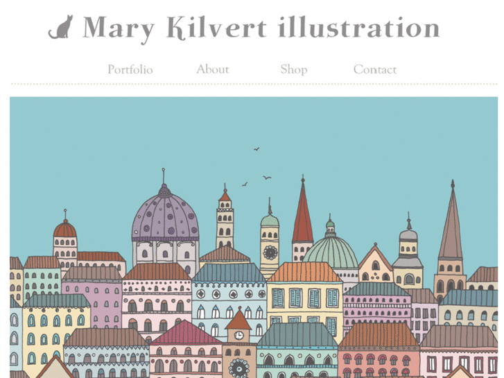 www.marykilvert.com