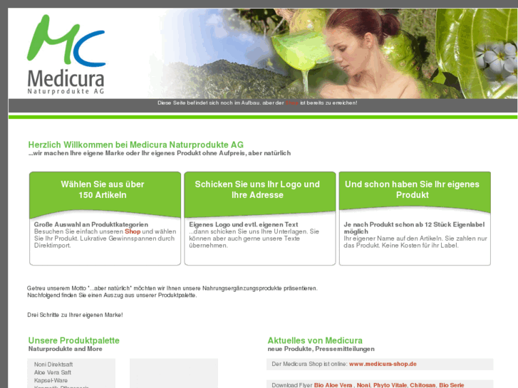 www.medicura.com