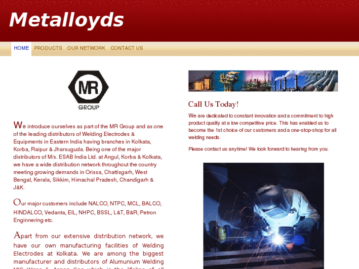 www.metalloyds.net