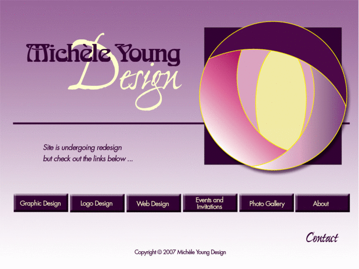 www.micheleyoungdesign.com