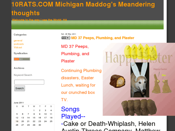 www.michiganmaddog.com