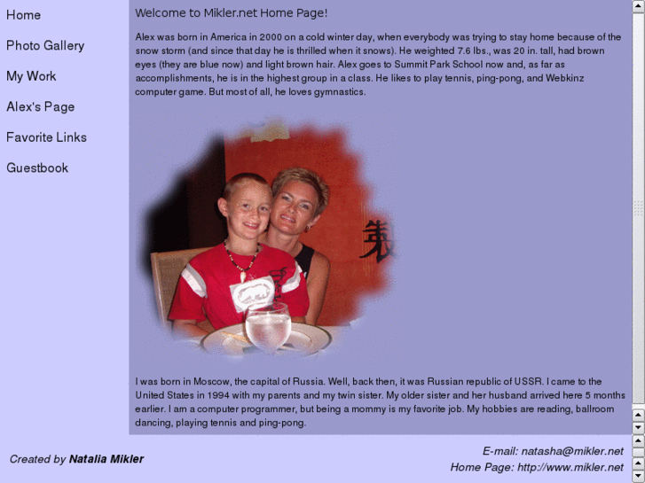 www.mikler.net