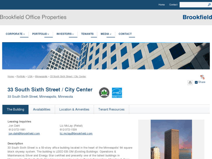 www.minneapolis-city-center.com
