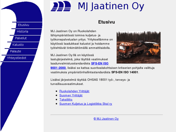 www.mjjaatinen.com