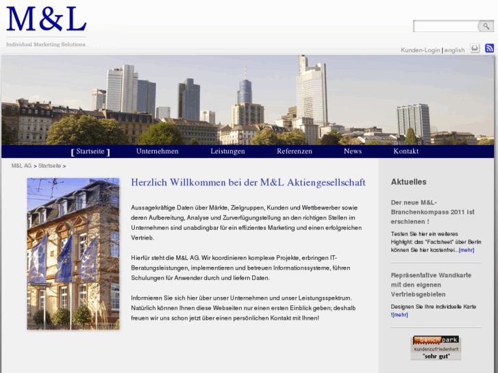 www.ml-ag.net