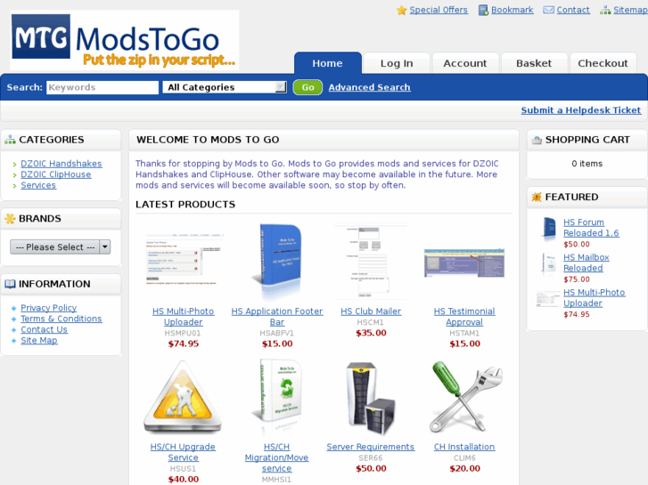 www.modstogo.com