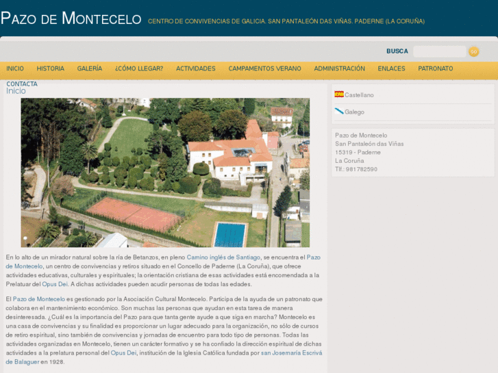 www.montecelo.org