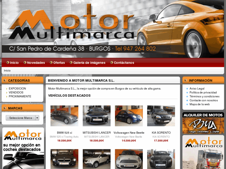 www.motormultimarca.com
