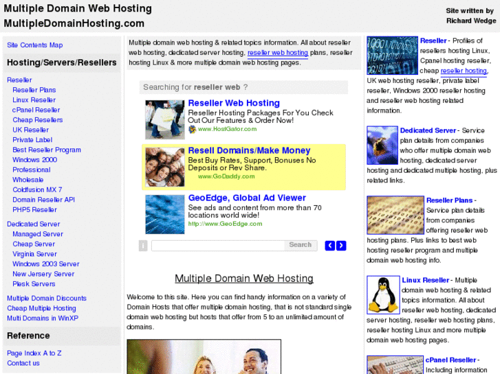 www.multipledomainhosting.com