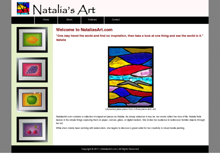 www.nataliasart.com