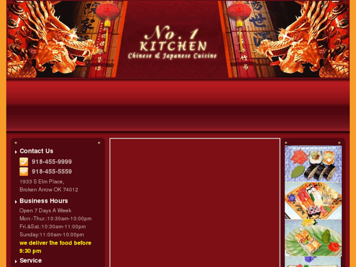 www.no1kitchen.com