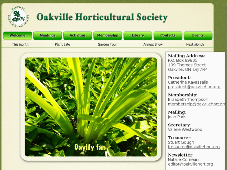 www.oakvillehort.org