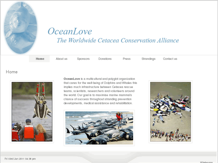 www.oceanlove.org