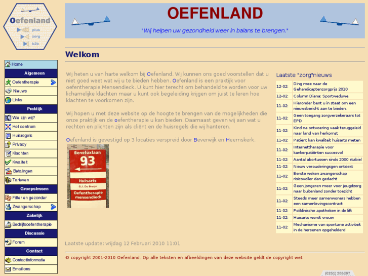 www.oefenland.biz