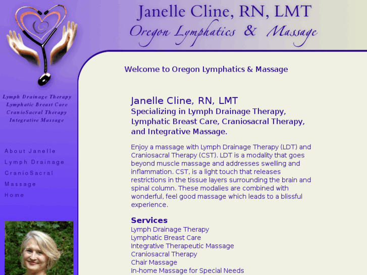 www.or-lymph-massage.com