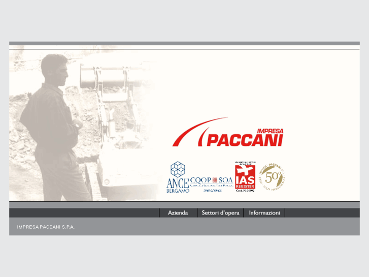 www.paccanispa.com