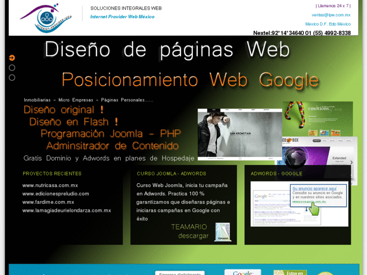 www.paginas-web-mexico-df.com