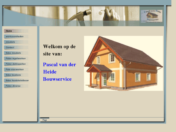 www.pascalvanderheidebouwservice.com