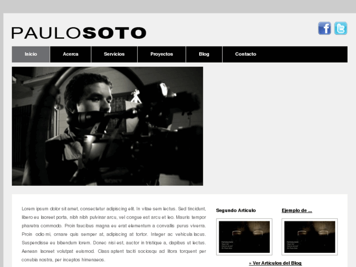 www.paulosoto.com