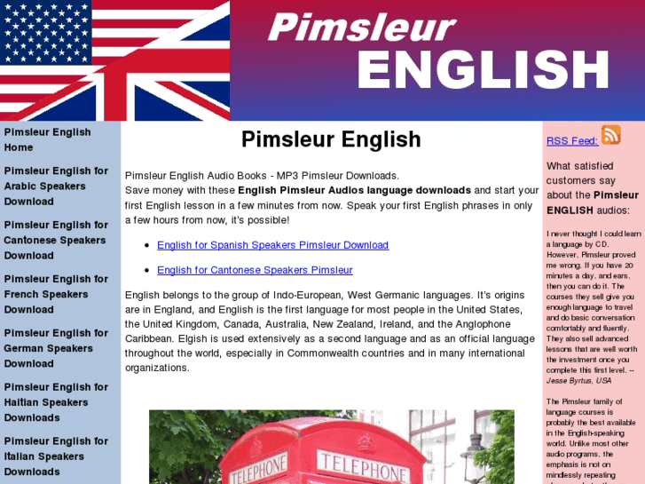 Pimsleur-english-for-italian-speakers-level-II Torrent