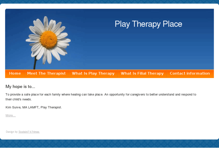 www.playtherapyplace.com