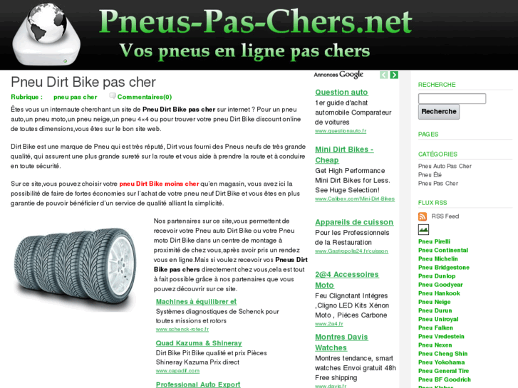 www.pneus-pas-chers.net