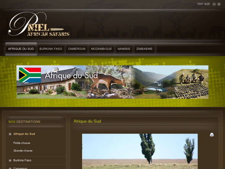 www.pniel-safaris.com