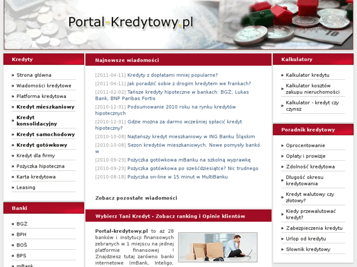 www.portal-kredytowy.pl