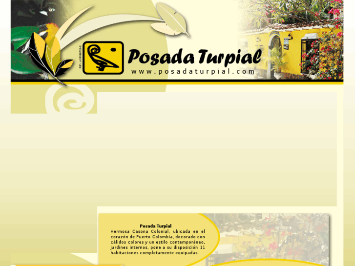 www.posadaturpial.com