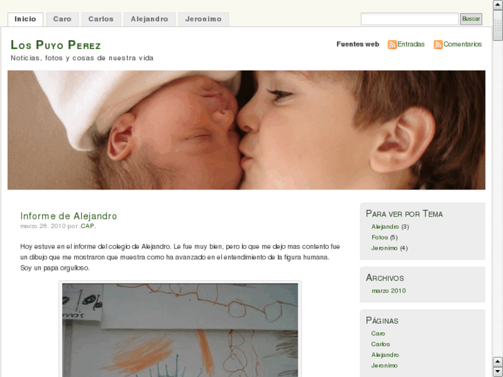 www.puyoperez.com