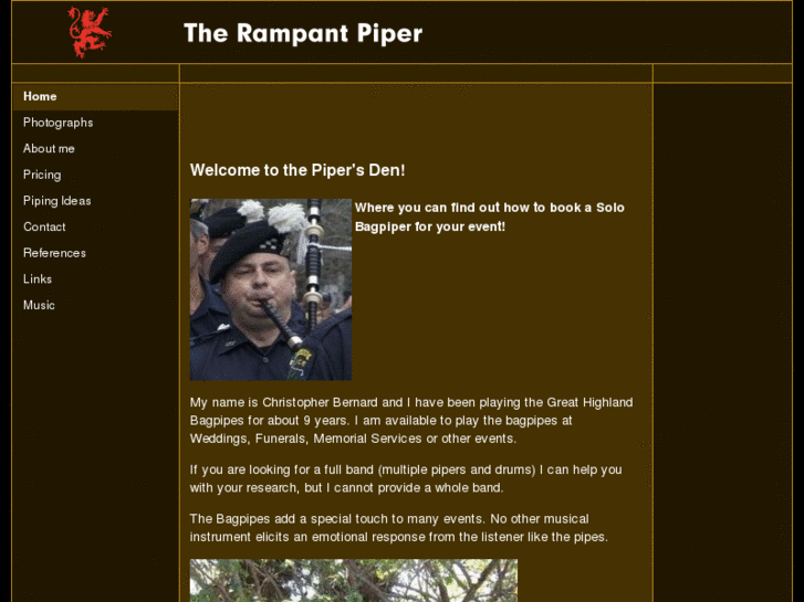 www.rampantpiper.com