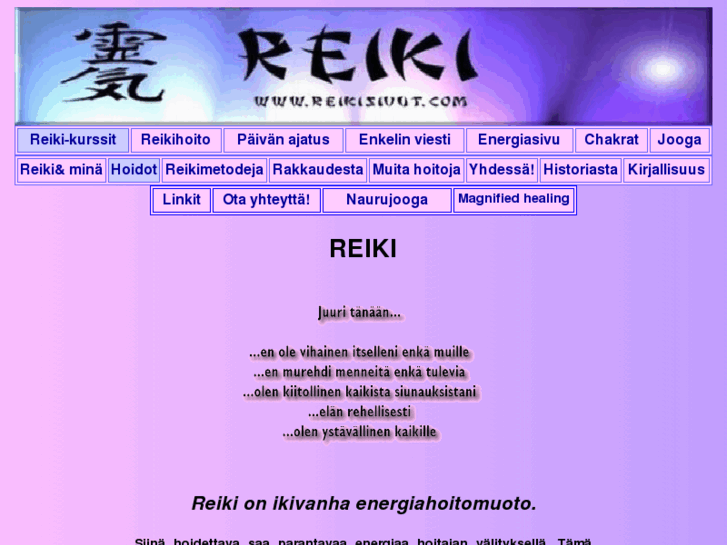 www.reikisivut.com