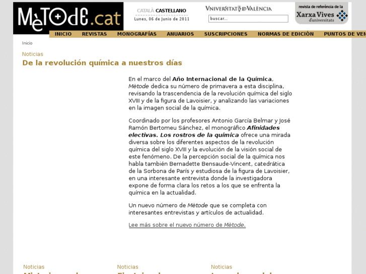 www.revistametode.com