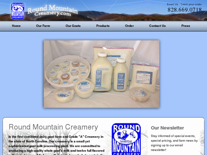 www.rmcreamery.com