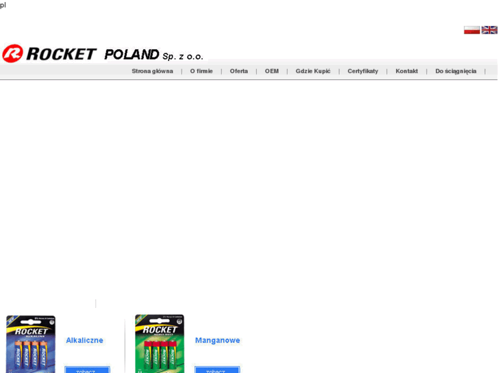 www.rocketpoland.com