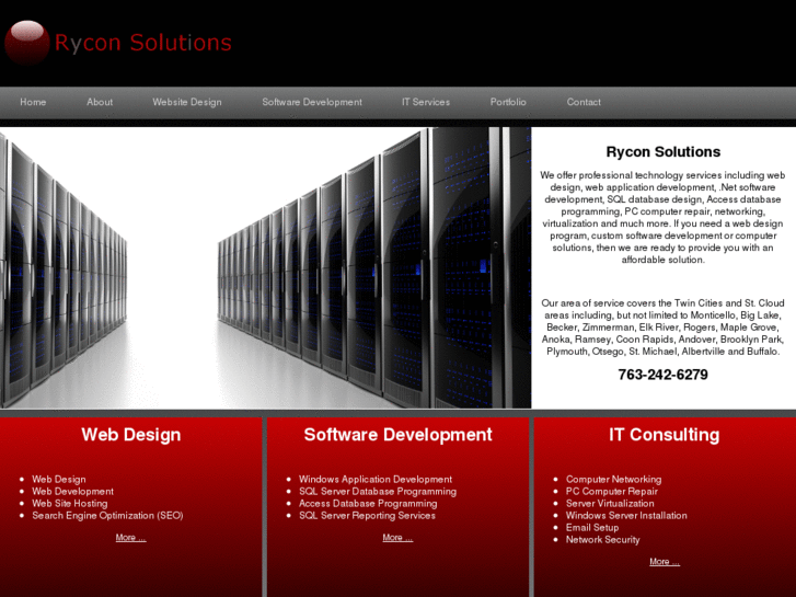 www.ryconsolutions.com