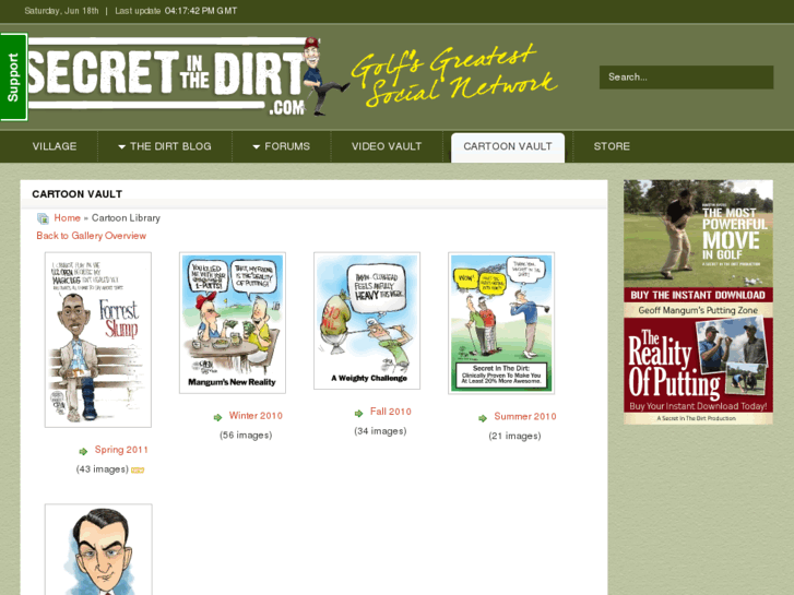 www.secretinthedirtcartoons.com