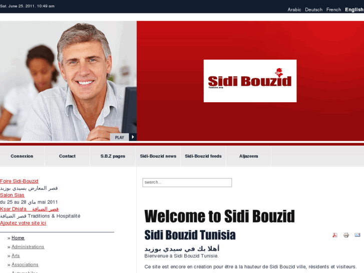 www.sidi-bouzid.com