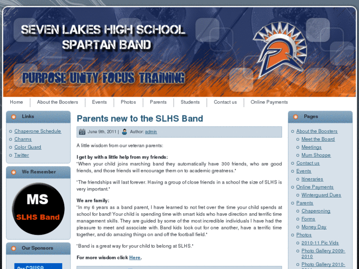 www.slhsband.org