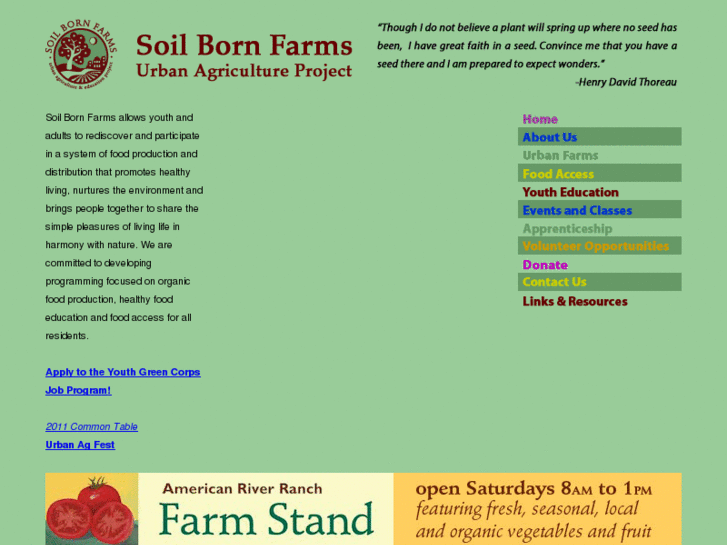 www.soilborn.org