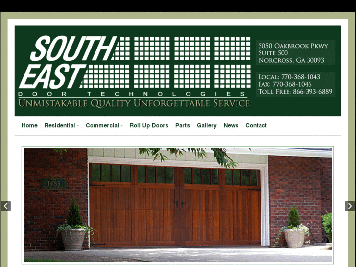 www.southeastdoor.com