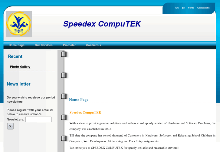 www.speedexcomputek.com