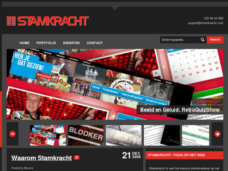 www.stamkracht.com