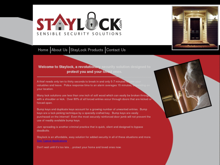 www.staylock.com