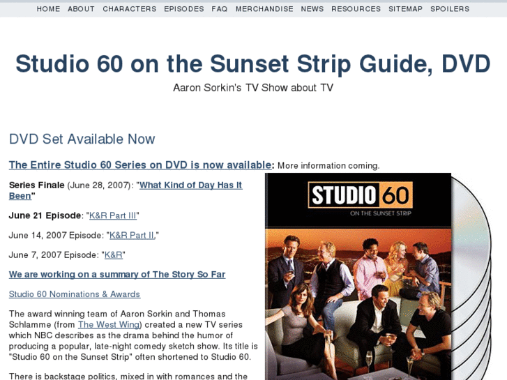 www.studio60-guide.com