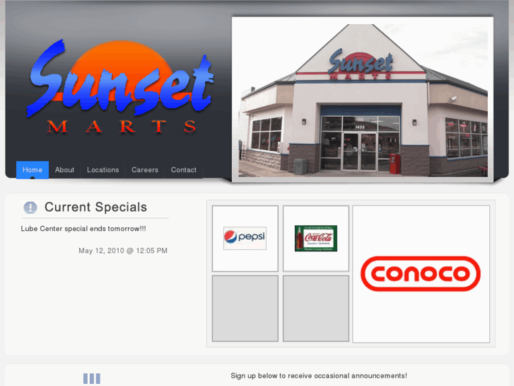 www.sunsetmarts.com