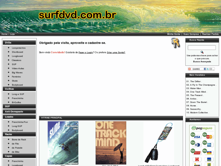 www.surfdvd.com.br
