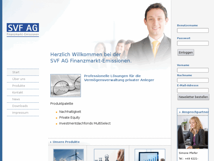 www.svf.de