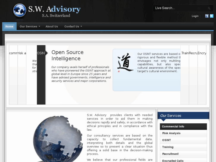 www.swadvisory.com